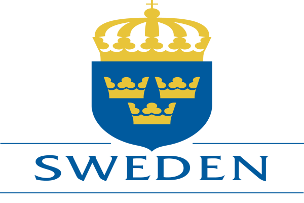 Government-of-Sweden-Logo
